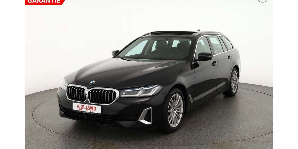 BMW 530 85.082 km 37.890 &euro; Hamburg 22761