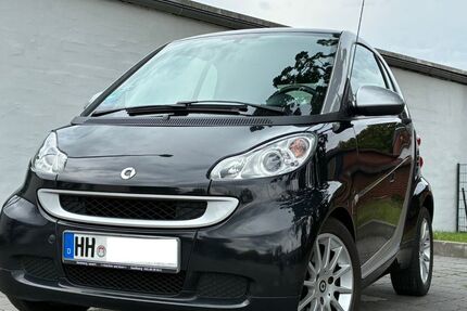 Smart ForTwo 125.445 km 3.800 &euro; Hamburg 21149