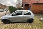 Opel Corsa C 125.000 km 1.500 &euro; Norderstedt 22846