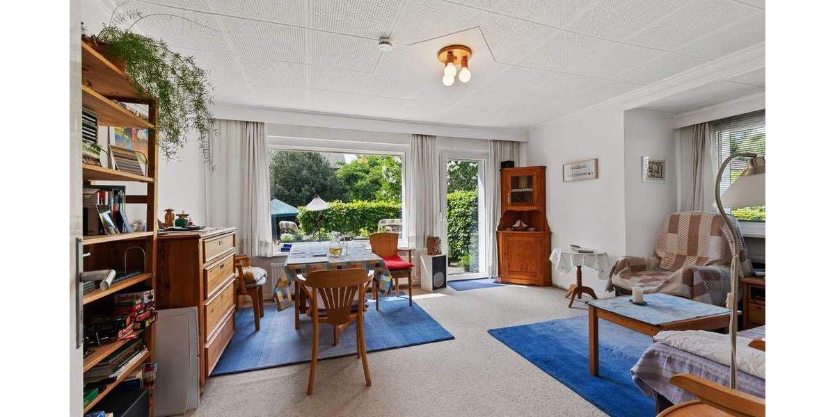 Mehrfamilienhaus, Wohnhaus Hamburg / Rahlstedt Rahlstedt - 6 Zimmer, 152 m&sup2;, 498.000&euro; | Angebot:25731142