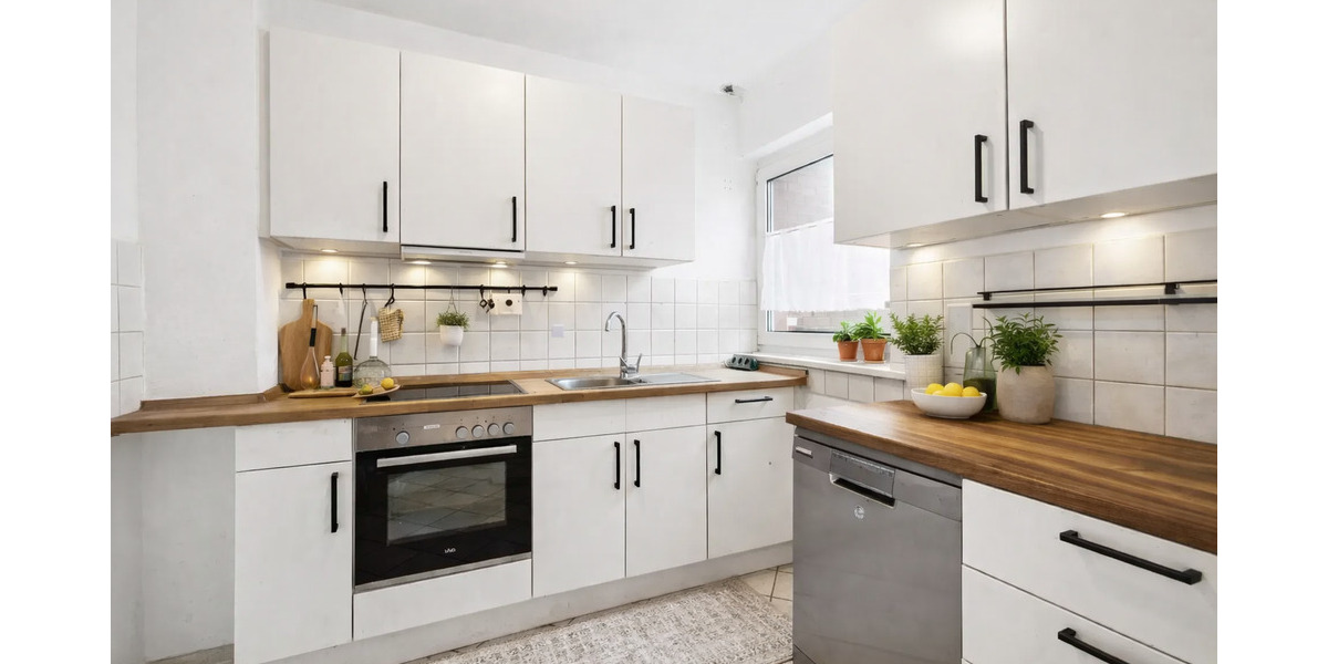 Reihenmittelhaus Henstedt-Ulzburg Ulzburg - 4 Zimmer, 79 m&sup2;, 319.750&euro; | Angebot:25690764