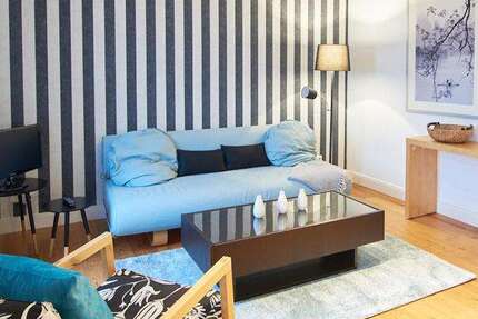 Zimmer Hamburg Rotherbaum - 2 Zimmer, 1.500&euro; | Angebot:9422945