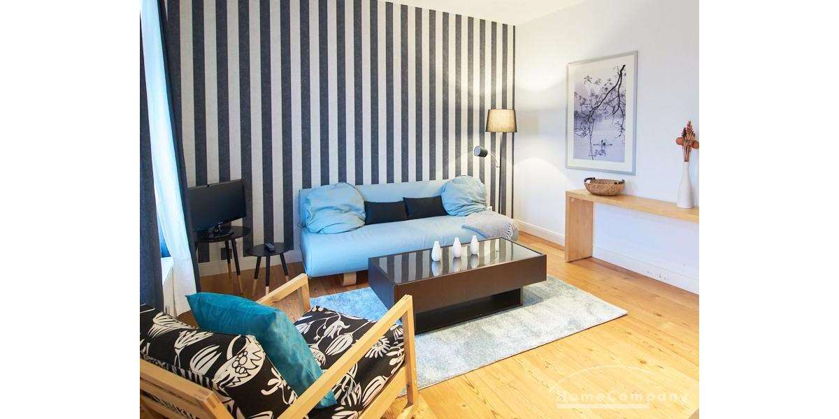 Zimmer Hamburg Rotherbaum - 2 Zimmer, 1.500&euro; | Angebot:9422945