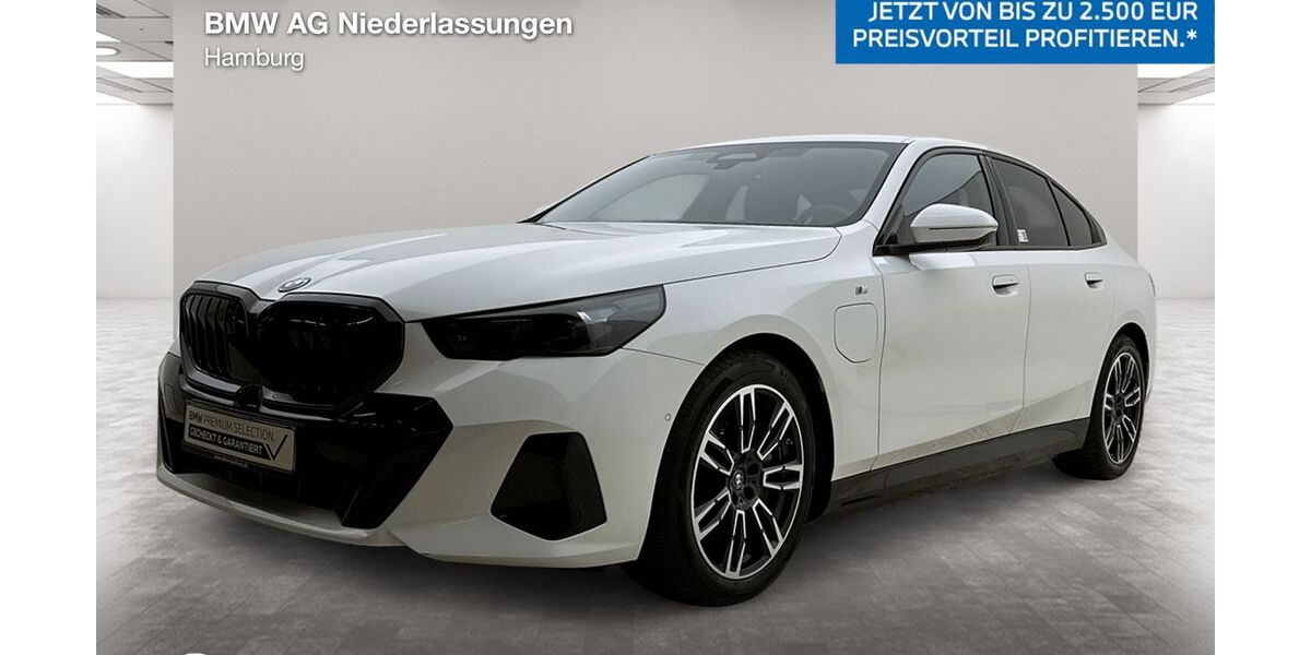 BMW 550 29.513 km 62.906 &euro; Barsbüttel bei Hamburg 22885