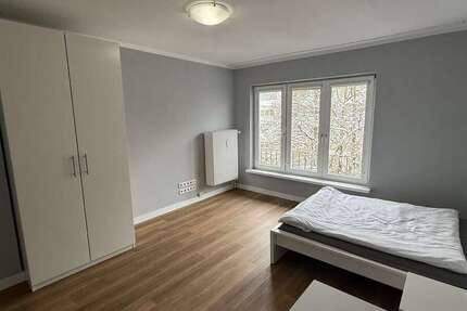 Wohnung Hamburg Winterhude - 1 Zimmer, 24 m&sup2;, 197.000&euro; | Angebot:25193226