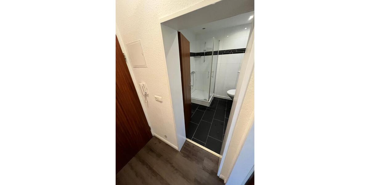Etagenwohnung Hamburg Wandsbek - 2 Zimmer, 55 m&sup2;, 349.000&euro; | Angebot:25917196