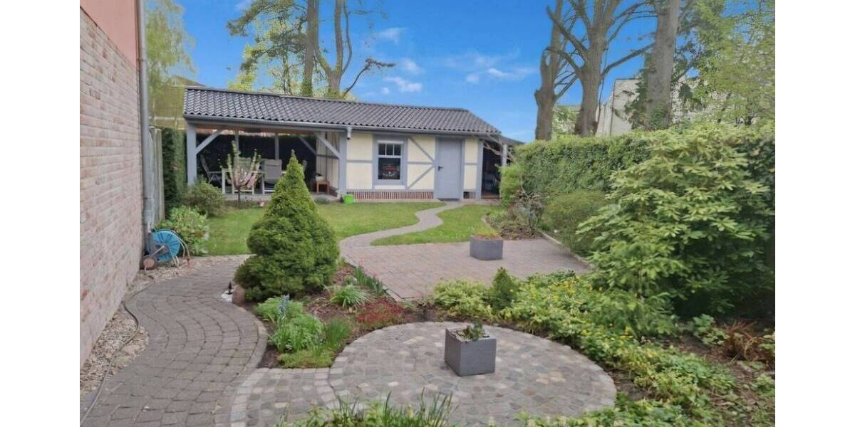 Gewerbeobjekt Wedel - 4 Zimmer, 745.000&euro; | Angebot:26313305