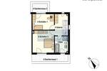 Doppelhaushälfte Wedel Marienhof - 4 Zimmer, 131 m&sup2;, 2.700&euro; | Angebot:26840742