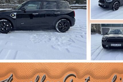 Mini Countryman S (Cooper) 71.000 km 19.999 &euro; Hamburg 22339