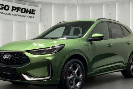 Ford Kuga 9.425 km 34.740 &euro; Norderstedt 22848