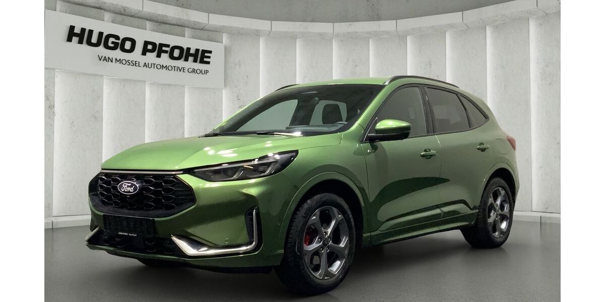 Ford Kuga 9.425 km 34.750 &euro; Norderstedt 22848