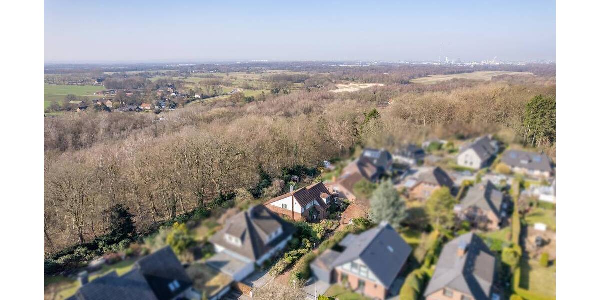 Einfamilienhaus Alt-Boberg Lohbrügge - 5 Zimmer, 207 m&sup2;, 1.195.000&euro; | Angebot:25996262