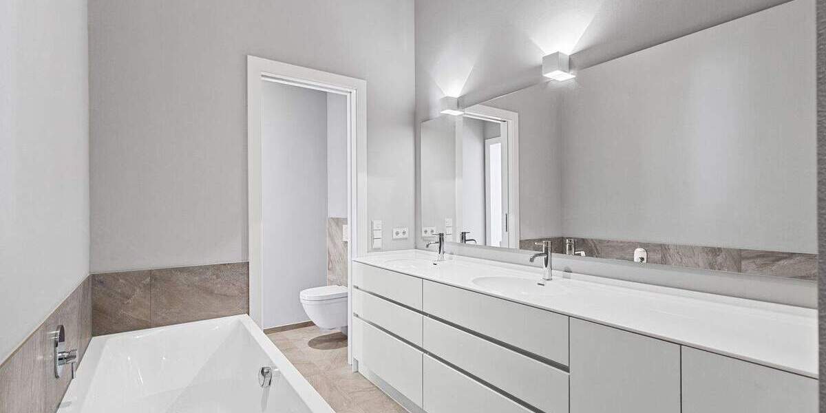 Etagenwohnung Hamburg Volksdorf - 4 Zimmer, 139 m&sup2;, 1.020.000&euro; | Angebot:25822455