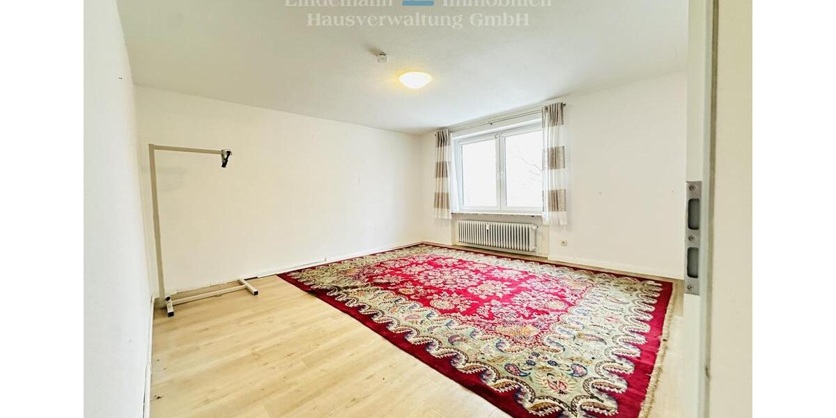 Erdgeschoßwohnung Jork - 2 Zimmer, 45 m&sup2;, 500&euro; | Angebot:25099944