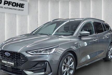 Ford Focus 13.940 km 23.500 &euro; Hamburg 22047