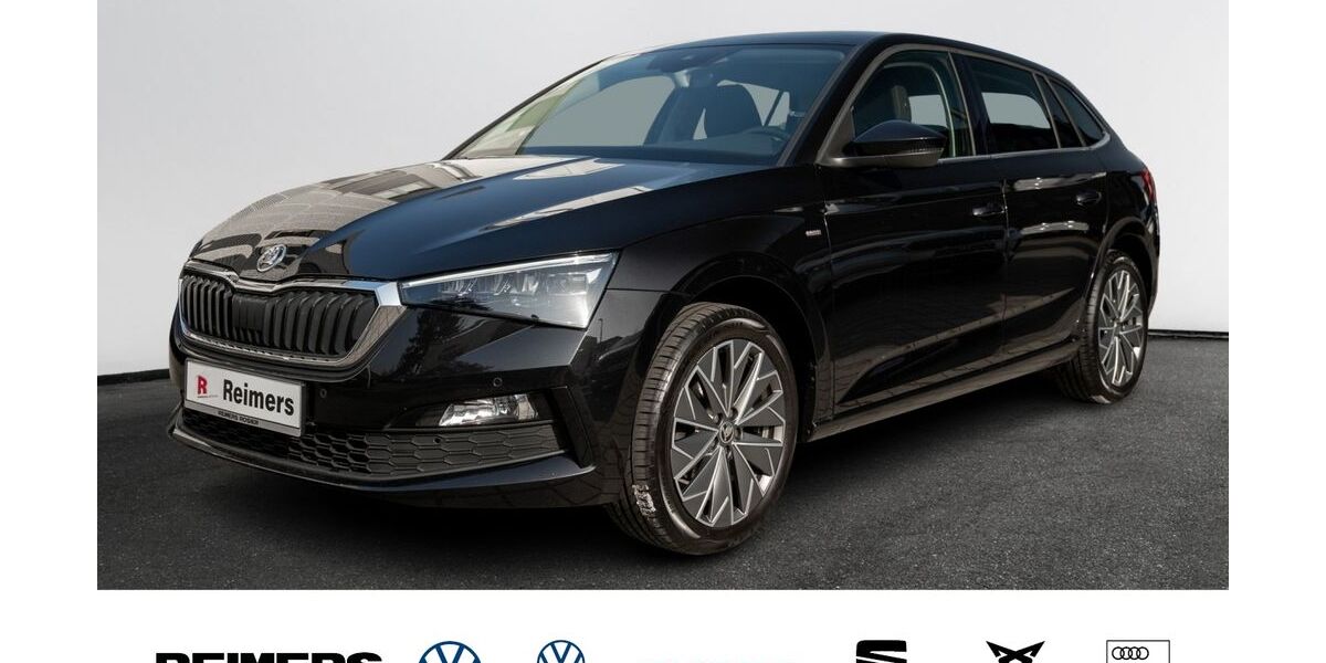 Skoda Scala 51.750 km 17.489 &euro; Schenefeld 22869