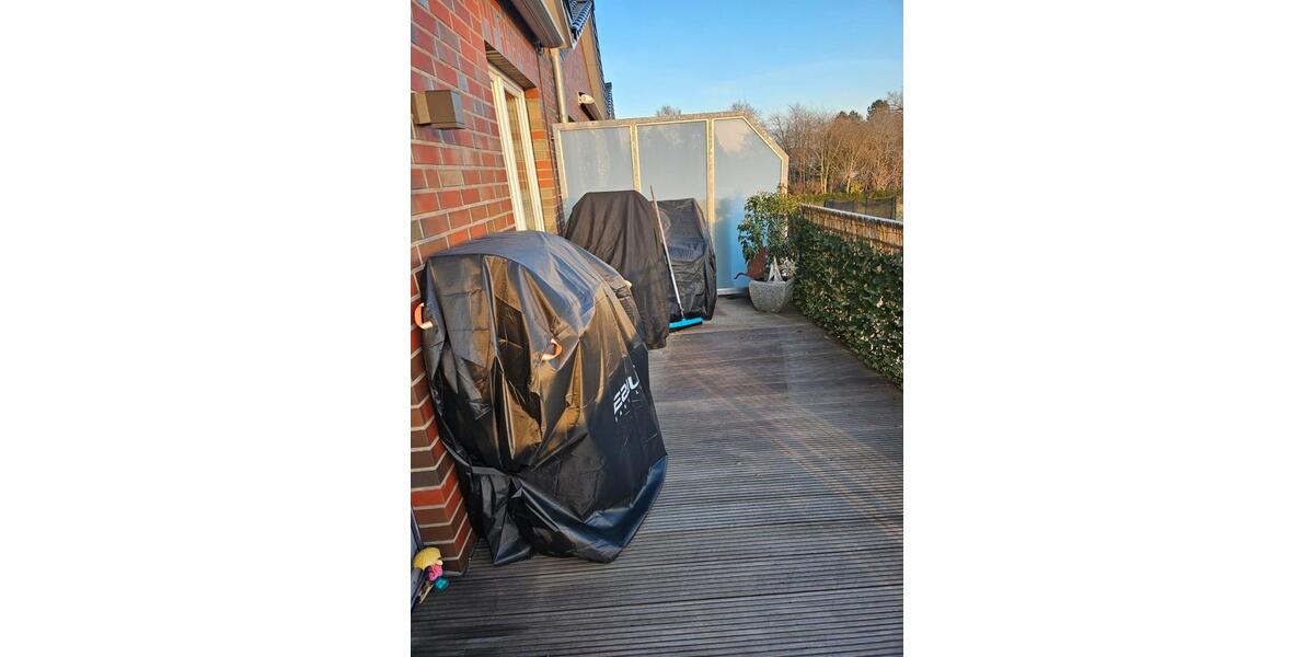 Etagenwohnung Uetersen - 2 Zimmer, 92 m&sup2;, 975&euro; | Angebot:26557162