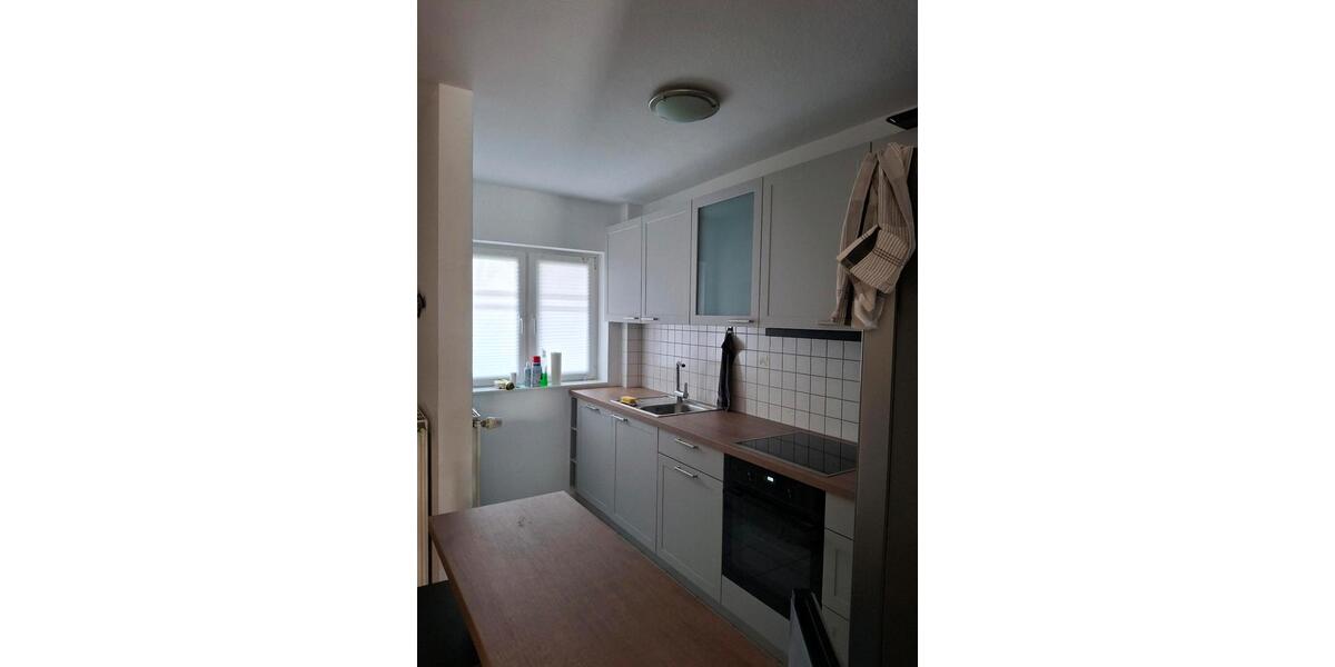 Etagenwohnung Bad Bramstedt - 2 Zimmer, 62 m&sup2;, 790&euro; | Angebot:24864671