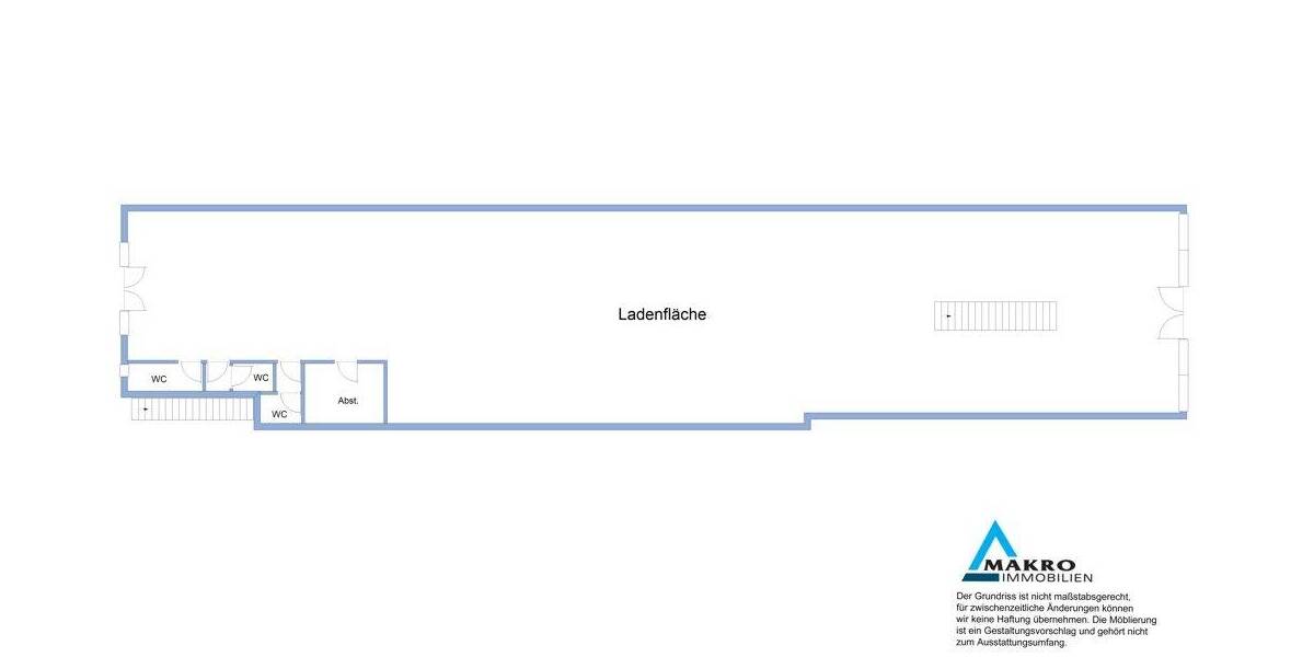 Gewerbeobjekt Elmshorn - 998.000&euro; | Angebot:25701451