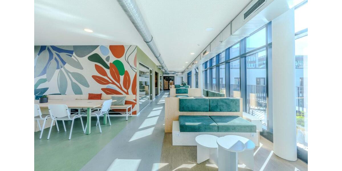 Etagenwohnung Hamburg Hamburg-Mitte - 1 Zimmer, 19 m&sup2;, 804&euro; | Angebot:24979141