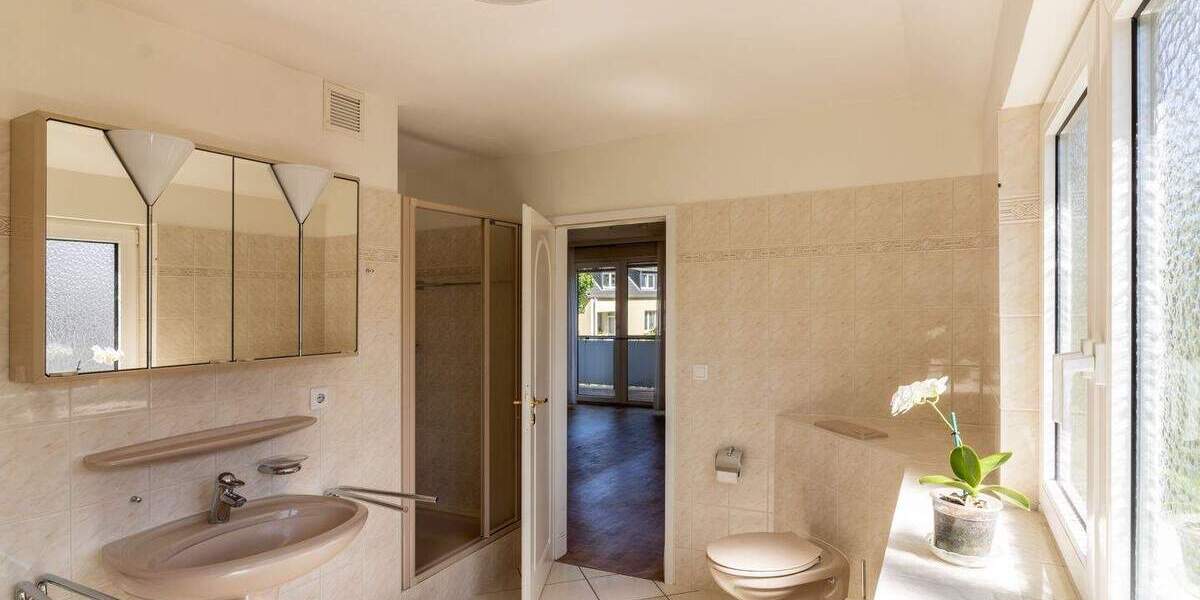 Etagenwohnung Hamburg Niendorf - 4 Zimmer, 153 m&sup2;, 695.000&euro; | Angebot:25701248