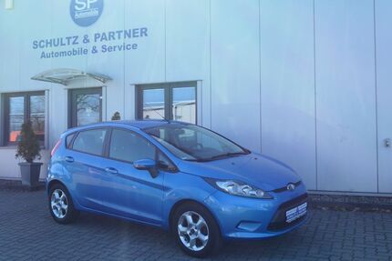 Ford Fiesta 146.935 km 4.290 &euro; Trittau bei Hamburg 22946