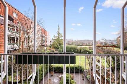 Wohnung Norderstedt Garstedt - 3 Zimmer, 87 m&sup2;, 339.000&euro; | Angebot:26552955
