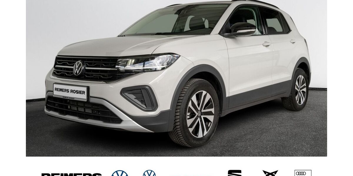VW T-Cross 6.450 km 25.490 &euro; Rellingen/Hamburg 25462