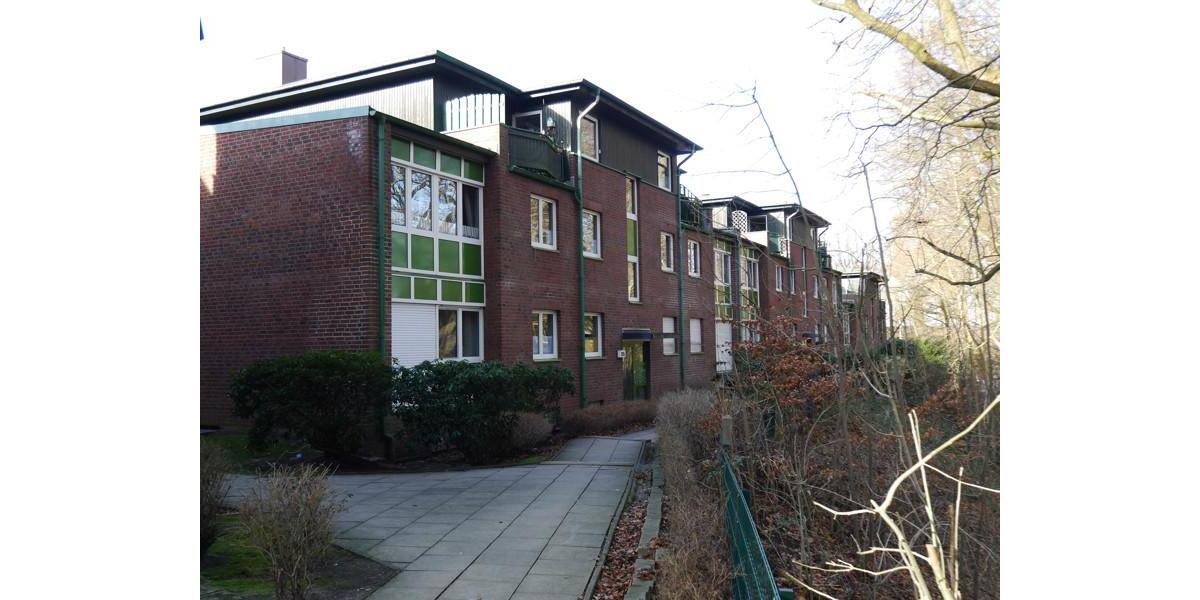 Etagenwohnung Hamburg Harburg - 3 Zimmer, 79 m&sup2;, 1.204&euro; | Angebot:26002147