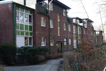 Wohnung Hamburg Harburg - 3 Zimmer, 79 m&sup2;, 1.204&euro; | Angebot:26002147