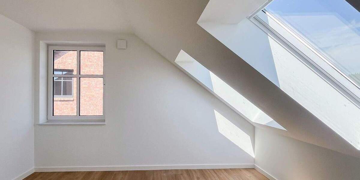 Doppelhaushälfte Seestermühe - 5 Zimmer, 142 m&sup2;, 2.200&euro; | Angebot:25774670