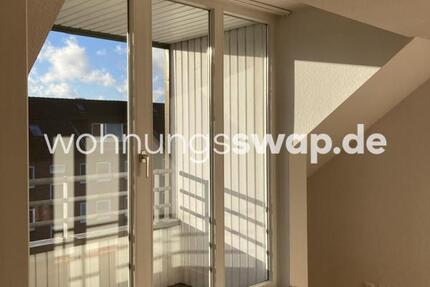 Wohnung Hamburg Uhlenhorst - 2 Zimmer, 50 m&sup2;, 960&euro; | Angebot:25181930