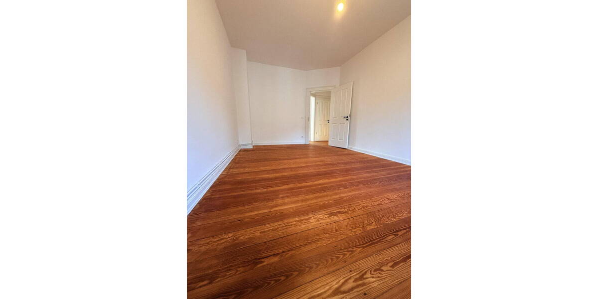 Etagenwohnung Hamburg Wilhelmsburg - 3 Zimmer, 77 m&sup2;, 445.000&euro; | Angebot:25944668