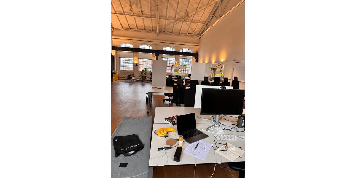 Gewerbeobjekt Hamburg Ottensen - 400&euro; | Angebot:24866928