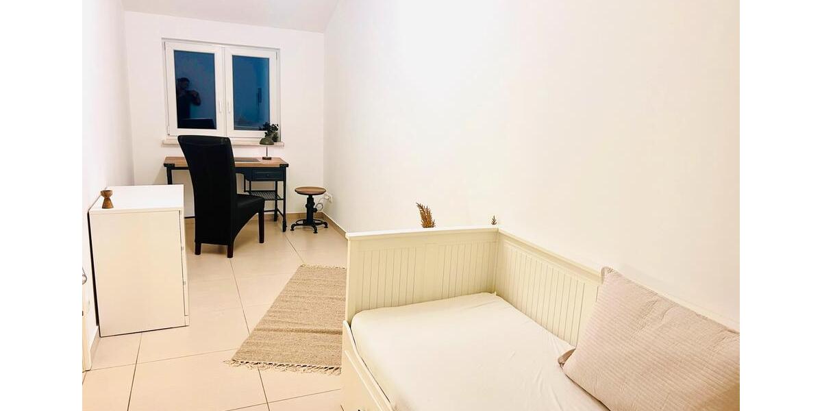 Maisonettenwohnung Hamburg Eidelstedt - 3 Zimmer, 87 m&sup2;, 2.090&euro; | Angebot:25272994