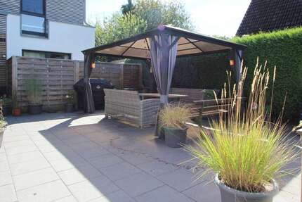 Haus Barmstedt - 9 Zimmer, 237 m&sup2;, 529.000&euro; | Angebot:25519300