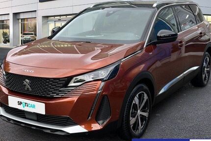 Peugeot 5008 19.339 km 28.890 &euro; Hamburg 22457