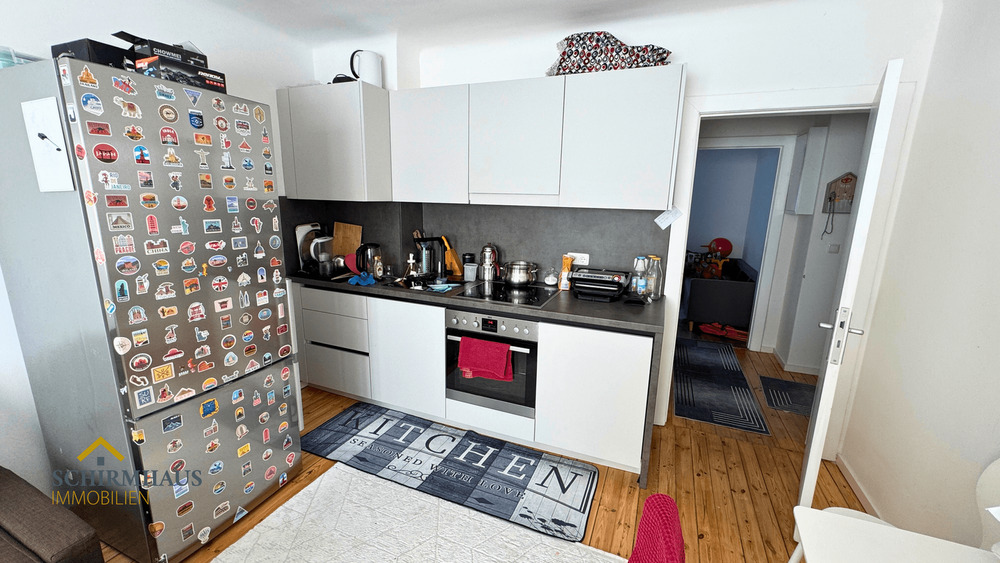 Mehrfamilienhaus, Wohnhaus Hamburg Sasel - 1.900.000&euro; | Angebot:25740950