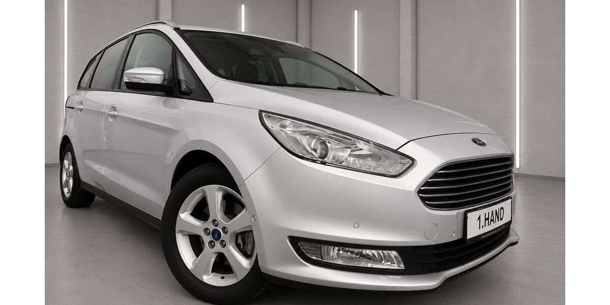 Ford Galaxy 48.000 km 16.990 &euro; Hamburg 21079