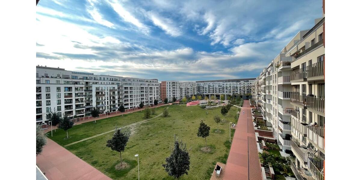 Etagenwohnung Hamburg Hamburg-Mitte - 2 Zimmer, 60 m&sup2;, 1.282&euro; | Angebot:25884431