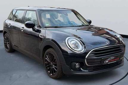 Mini One Clubman 74.000 km 16.950 &euro; Ahrensburg 22926