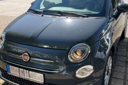 Fiat 500C 25.319 km 11.990 &euro; Elmshorn 25337