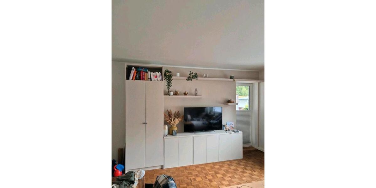 Hochparterre Hamburg Wandsbek - 3 Zimmer, 89 m&sup2;, 1.628&euro; | Angebot:25999340