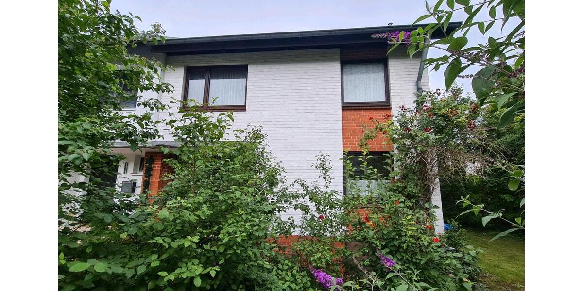 Doppelhaushälfte Norderstedt Glashütte - 4 Zimmer, 128 m&sup2;, 449.000&euro; | Angebot:27151282