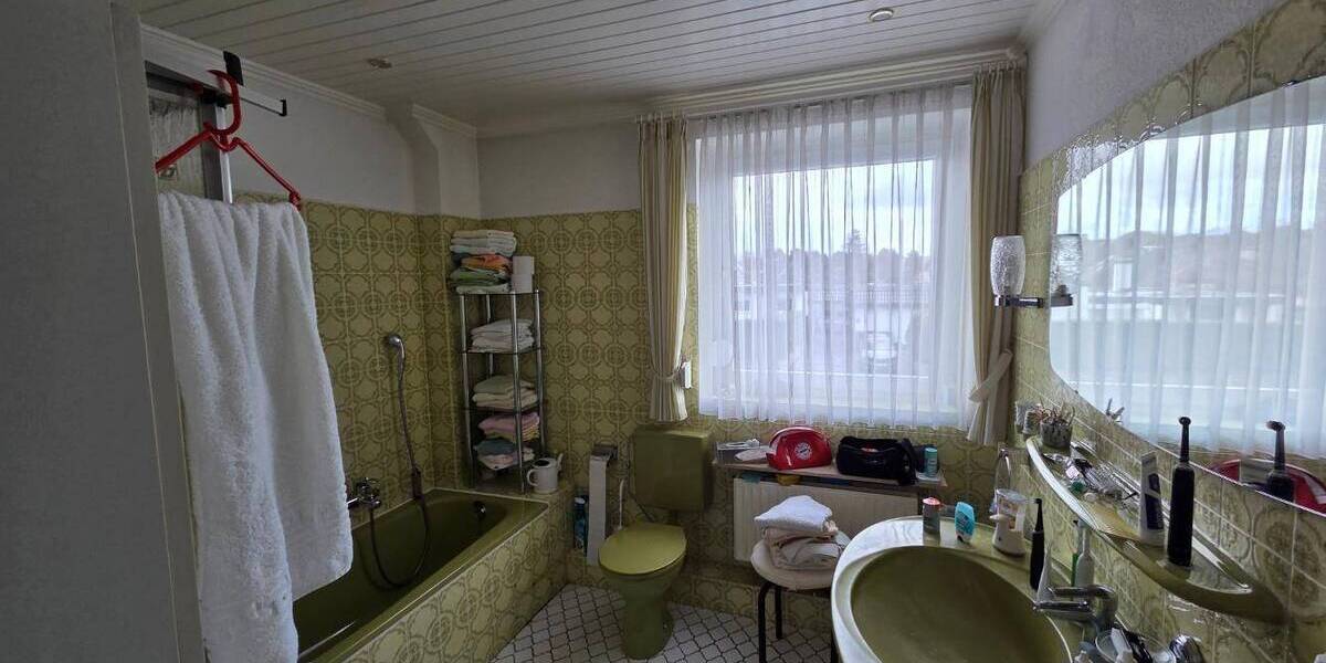 Reihenmittelhaus Kölln-Reisiek Reisiek - 5 Zimmer, 127 m&sup2;, 327.000&euro; | Angebot:26029417