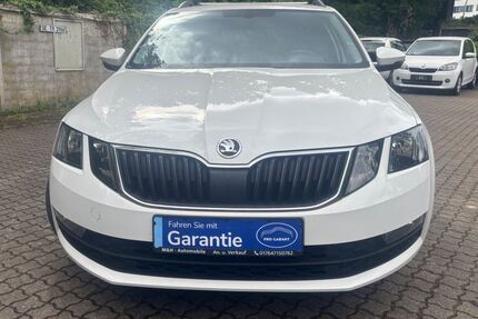 Skoda Octavia 132.000 km 11.500 &euro; Hamburg 20097