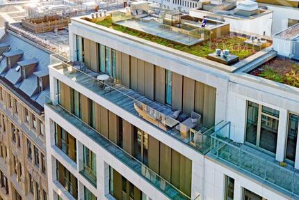 Haus Hamburg Hamburg-Mitte - 2 Zimmer, 175 m&sup2;, 4.863&euro; | Angebot:26633006