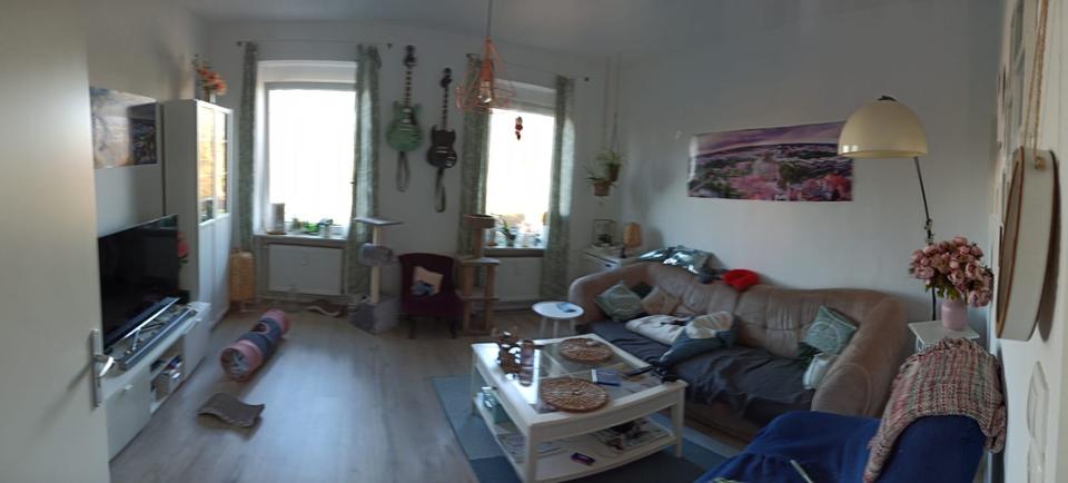 Etagenwohnung Itzstedt - 3 Zimmer, 78 m&sup2;, 650&euro; | Angebot:25358196