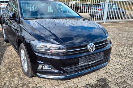 VW Polo 12.950 km 16.600 &euro; Norderstedt / Hamburg 22851