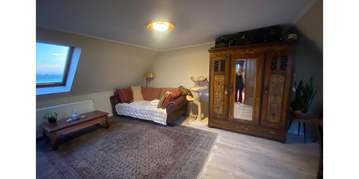 Dachgeschoßwohnung Tangstedt - 3 Zimmer, 60 m&sup2;, 1.300&euro; | Angebot:25612497